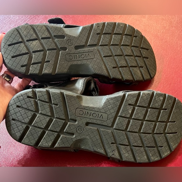 Vionic mens sandals - Picture 7 of 10